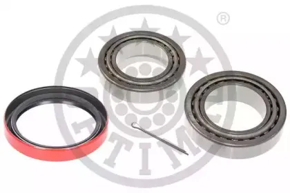 Комплект подшипника ступицы колеса OPTIMAL купить
