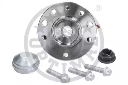 Комплект подшипника ступицы колеса OPTIMAL купить