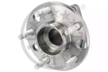 Комплект подшипника ступицы колеса OPTIMAL купить