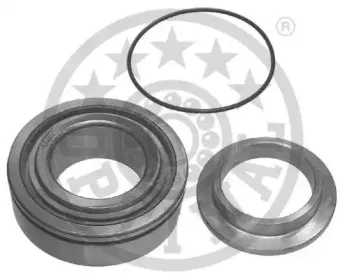 Комплект подшипника ступицы колеса OPTIMAL купить