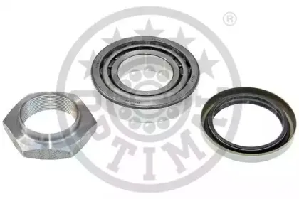 Комплект подшипника ступицы колеса OPTIMAL купить