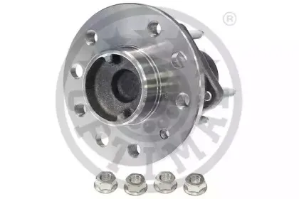 Комплект подшипника ступицы колеса OPTIMAL купить