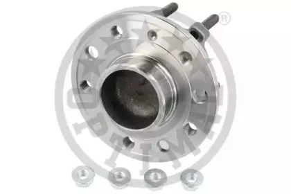 Комплект подшипника ступицы колеса OPTIMAL купить