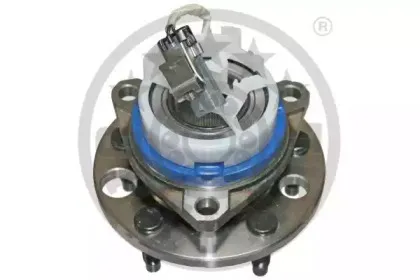 Комплект подшипника ступицы колеса OPTIMAL купить