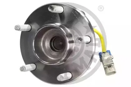 Комплект подшипника ступицы колеса OPTIMAL купить