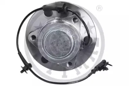 Комплект подшипника ступицы колеса OPTIMAL купить