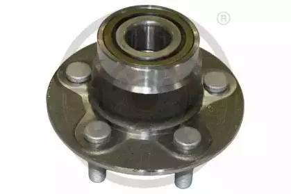 Комплект подшипника ступицы колеса OPTIMAL купить
