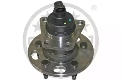 Комплект подшипника ступицы колеса OPTIMAL купить