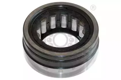 Комплект подшипника ступицы колеса OPTIMAL купить