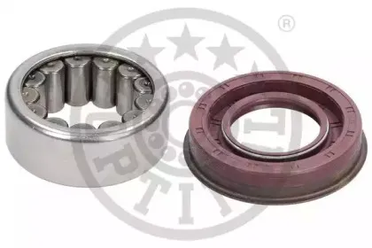 Комплект подшипника ступицы колеса OPTIMAL купить