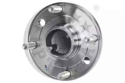 Комплект подшипника ступицы колеса OPTIMAL купить