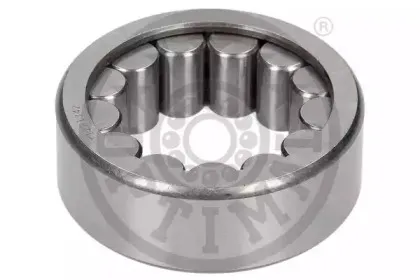 Комплект подшипника ступицы колеса OPTIMAL купить