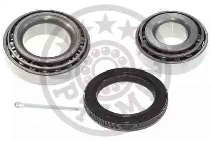 Комплект подшипника ступицы колеса OPTIMAL купить