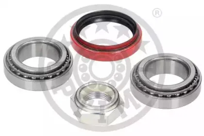 Комплект подшипника ступицы колеса OPTIMAL купить