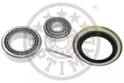 Комплект подшипника ступицы колеса OPTIMAL купить