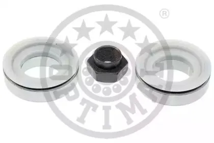Комплект подшипника ступицы колеса OPTIMAL купить