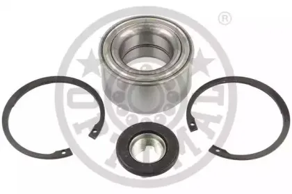Комплект подшипника ступицы колеса OPTIMAL купить