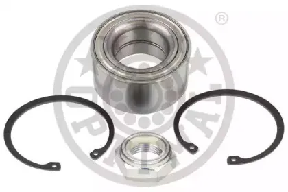 Комплект подшипника ступицы колеса OPTIMAL купить