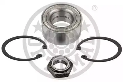 Комплект подшипника ступицы колеса OPTIMAL купить