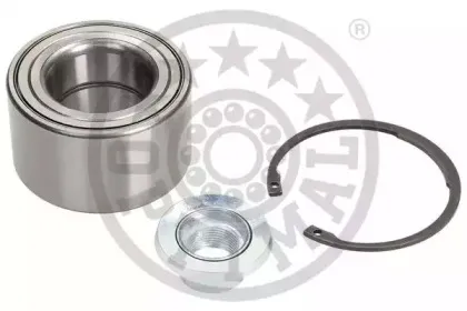 Комплект подшипника ступицы колеса OPTIMAL купить