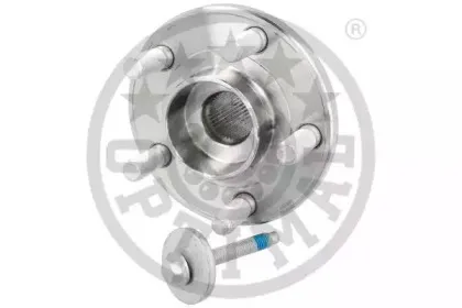 Комплект подшипника ступицы колеса OPTIMAL купить