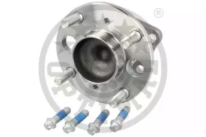 Комплект подшипника ступицы колеса OPTIMAL купить