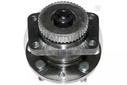 Комплект подшипника ступицы колеса OPTIMAL купить