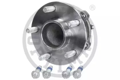 Комплект подшипника ступицы колеса OPTIMAL купить