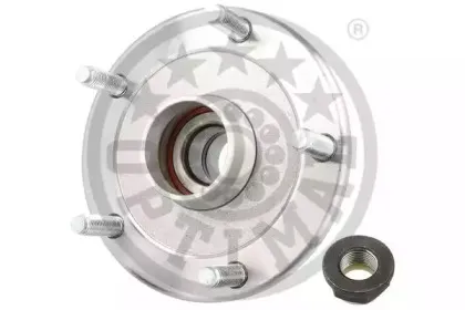 Комплект подшипника ступицы колеса OPTIMAL купить