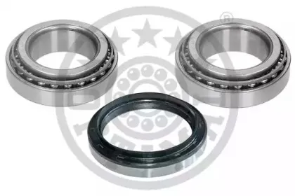 Комплект подшипника ступицы колеса OPTIMAL купить