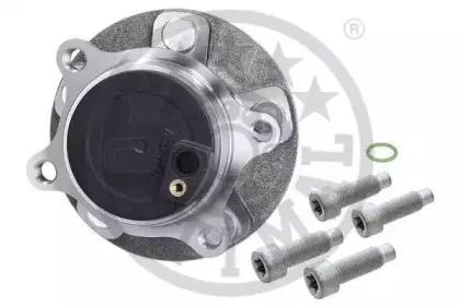 Комплект подшипника ступицы колеса OPTIMAL купить