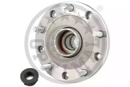 Комплект подшипника ступицы колеса OPTIMAL купить