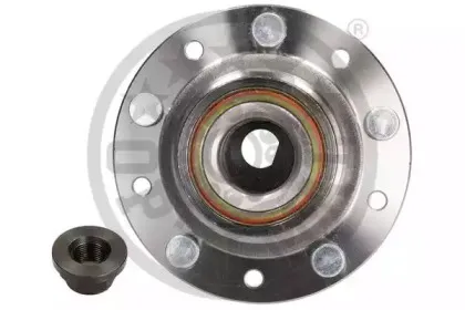 Комплект подшипника ступицы колеса OPTIMAL купить