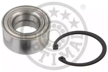 Комплект подшипника ступицы колеса OPTIMAL купить