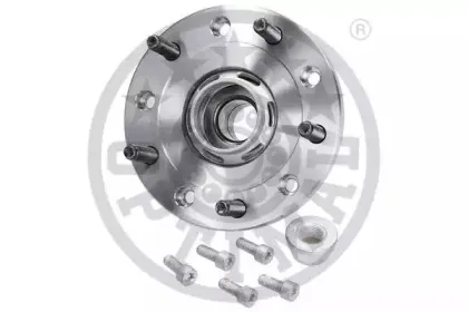 Комплект подшипника ступицы колеса OPTIMAL купить