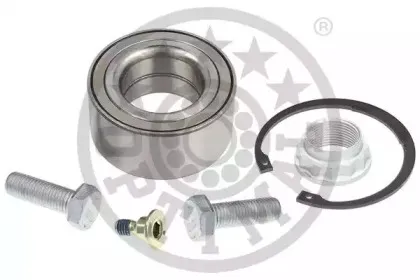 Комплект подшипника ступицы колеса OPTIMAL купить