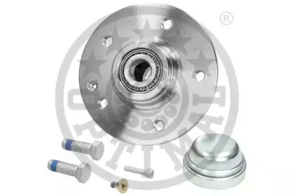 Комплект подшипника ступицы колеса OPTIMAL купить