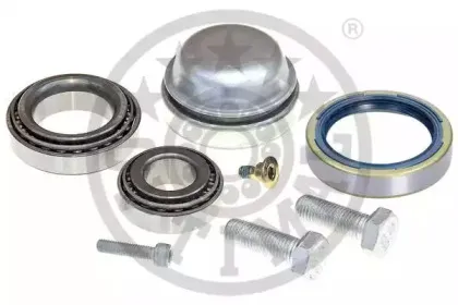 Комплект подшипника ступицы колеса OPTIMAL купить