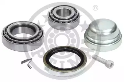 Комплект подшипника ступицы колеса OPTIMAL купить