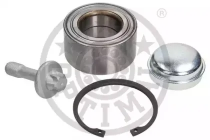 Комплект подшипника ступицы колеса OPTIMAL купить