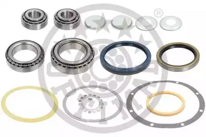 Комплект подшипника ступицы колеса OPTIMAL купить