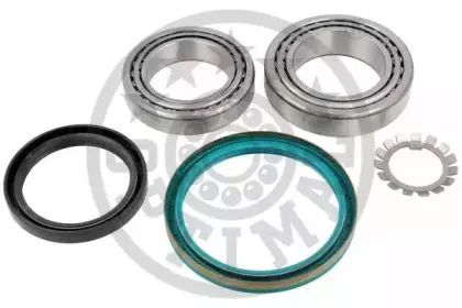 Комплект подшипника ступицы колеса OPTIMAL купить