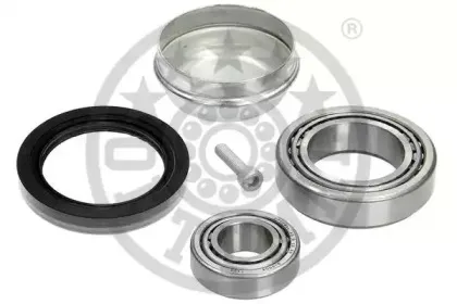 Комплект подшипника ступицы колеса OPTIMAL купить