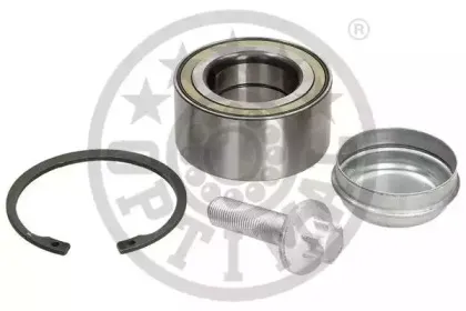 Комплект подшипника ступицы колеса OPTIMAL купить