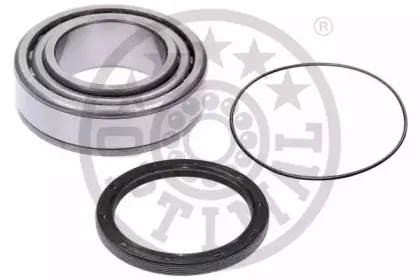 Комплект подшипника ступицы колеса OPTIMAL купить