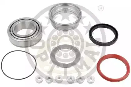 Комплект подшипника ступицы колеса OPTIMAL купить
