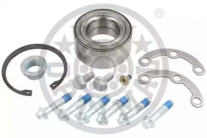 Комплект подшипника ступицы колеса OPTIMAL купить
