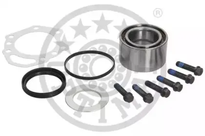 Комплект подшипника ступицы колеса OPTIMAL купить