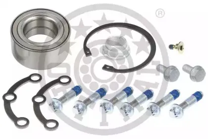 Комплект подшипника ступицы колеса OPTIMAL купить