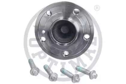 Комплект подшипника ступицы колеса OPTIMAL купить